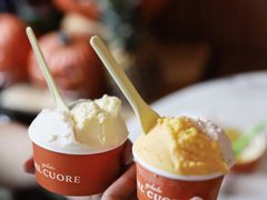 -Dal Cuore 达可芮冰淇淋(陕西北路店)