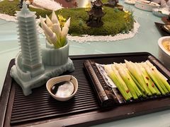 -台州耀达国际酒店-福满楼中餐厅