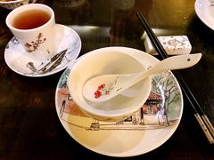 -堂宴·老厦门私房菜(1988仙岳总店)
