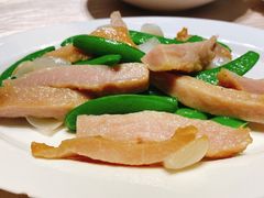 -世博洲际酒店-盛会堂中餐厅