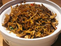 绩溪炒粉丝-徽味大班(定慧桥店)