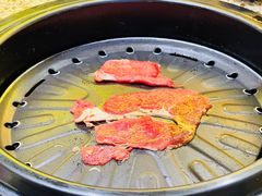 -首尔烤肉大排档(合生汇店)