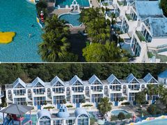 -清泉湾生态旅游度假区