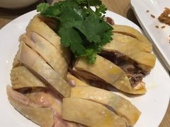 泰煌鸡-泰煌鸡·上海白斩鸡·鸡汤面(鹤庆店)