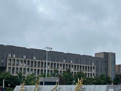 -安徽大学(磬苑校区)