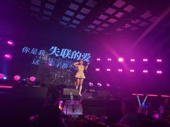 -MOSSO·Liveshow(M3香港广场店)