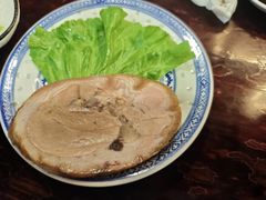 -同得兴 Since·1995 传统苏式面馆(嘉馀坊店)