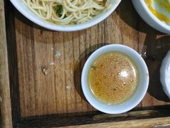 -蟹上黄·蟹黄面·江南糖水(人民广场店)
