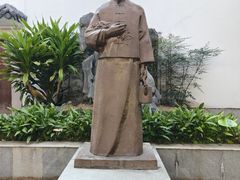 -广州神农草堂中医药博物馆