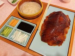 -天伦王朝酒店·盛华瑄餐厅