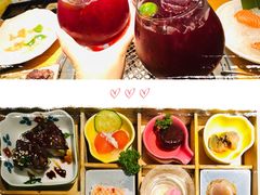 -赤坂亭·M9和牛烧肉·铁板烧·日料398放题(长泰广场店)