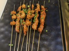 -聚味瞿记·龙虾堂(望城店)