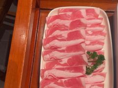 -老员外骨汤火锅(海州古城店)