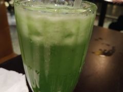 -舌尖上的食缘花园主题餐厅