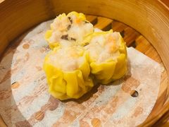北菇滑烧卖-杭州JW万豪酒店-万豪中餐厅
