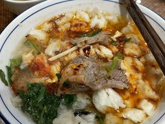 -毅祥斋老孙家泡馍(西羊市店)