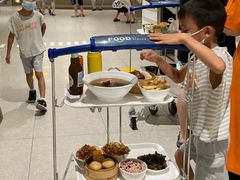 -阿那亚第六食堂(文创街区店)