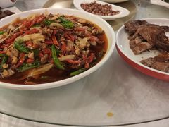 -陈胖子特色菜.鲜货现炒(融景城店)