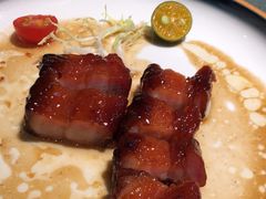 -客家汇·客家传承菜(水库店)