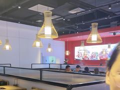-好想牛·鲜切自助牛肉火锅(七堡花园城店)