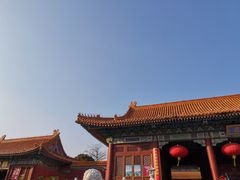 -珠海圆明新园