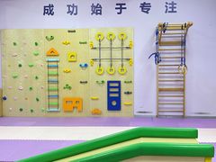 -多特儿童专注力·感统训练·注意力提升培训(锦峰训练中心)