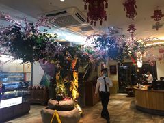 -川中故事·成都老火锅(东书房店)