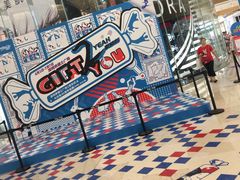 -深圳来福士广场