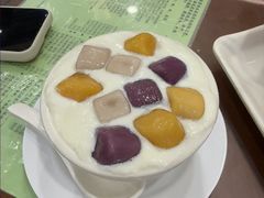 -南信牛奶甜品专家