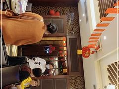 -国味壹号·精品湘菜·宴请佳选(新天地店)