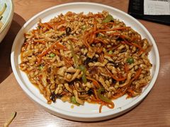 -同合居·非遗东北菜(红博会展店)
