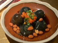 手剥皮蛋-炉鱼(萧山万象汇店)