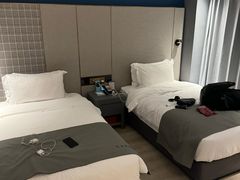 -兰欧酒店(东门罗湖口岸店)