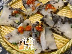 -安上粉皮.非遗手工小吃(骑龙巷店)