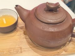 高山菌皇汤-粤珍轩·家宴·广式茶点(新城广场店)