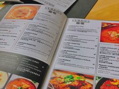 -NAMO印度餐厅