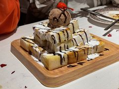 -俄士厨房(五棵松华熙LIVE店)