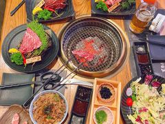 -黑牛の店·和牛烧肉(合生汇店)