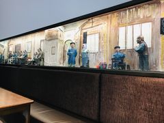 -奎元馆(市民中心店)