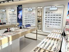 店内环境-兰科达眼镜(西固店)