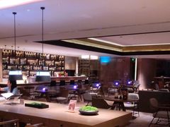 -广州粤海喜来登酒店