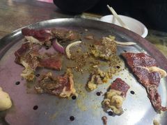 -马晓马佳牛羊肉(新合路店)