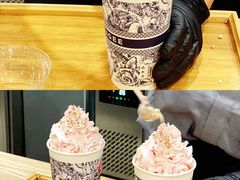 -霸王茶姬(正佳广场店)