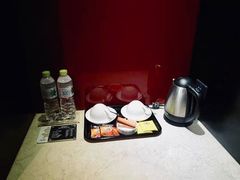 -杭州西湖桔子水晶酒店