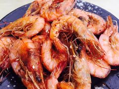 -三亚海韵度假酒店·渔人码头海鲜火锅BBQ自助餐厅·落日吧