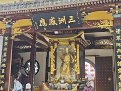 -江心屿景区