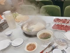 -福合埕牛肉火锅(长平国新店)