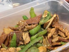 -一楼食业·美食人家