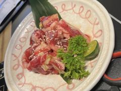 -極屋鮨牛 · 烧肉酒场(时代C馆店)