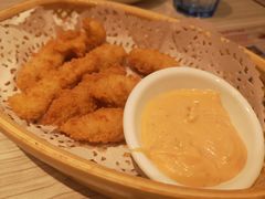 -必胜客(世欧广场店)